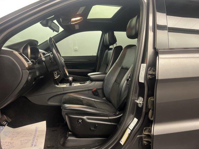 used 2014 Jeep Grand Cherokee car, priced at $13,950