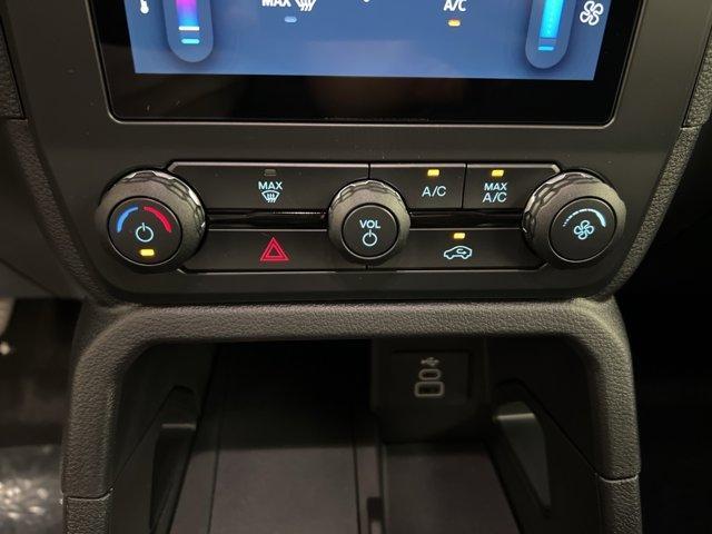 new 2025 Ford Ranger car, priced at $37,200