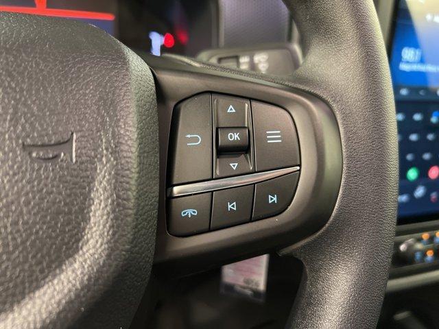 new 2025 Ford Ranger car, priced at $37,200