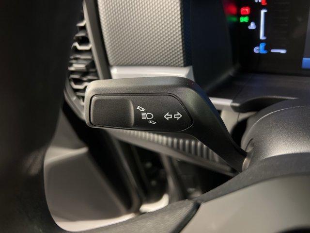 new 2025 Ford Ranger car, priced at $37,200