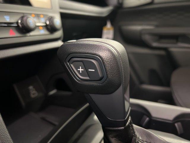 new 2025 Ford Ranger car, priced at $37,200