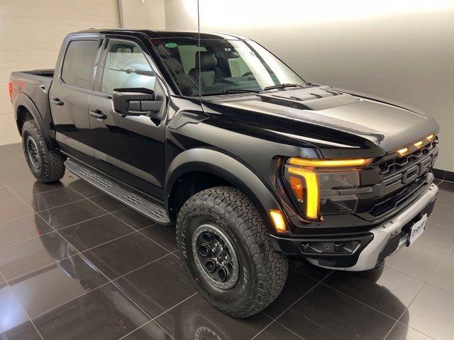 new 2025 Ford F-150 car, priced at $92,050