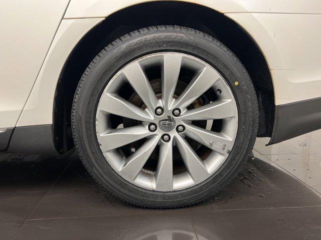 used 2013 Lincoln MKS car, priced at $8,249