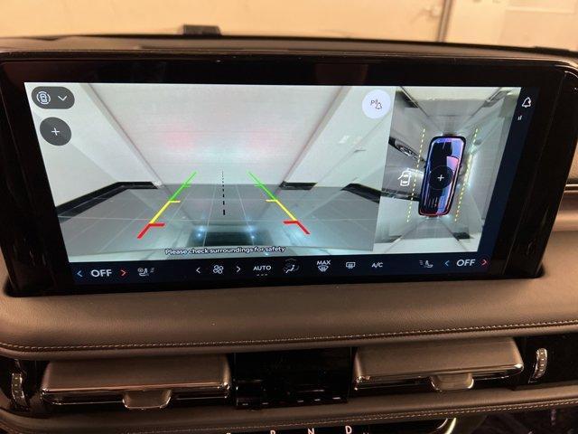 new 2025 Lincoln Aviator car, priced at $71,802