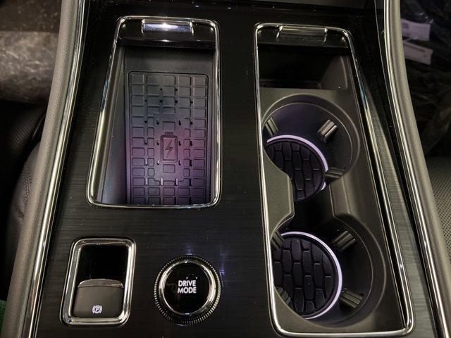 new 2025 Lincoln Aviator car, priced at $71,802