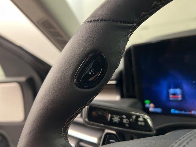 new 2025 Lincoln Aviator car, priced at $71,802