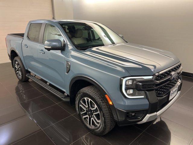 new 2024 Ford Ranger car, priced at $51,995