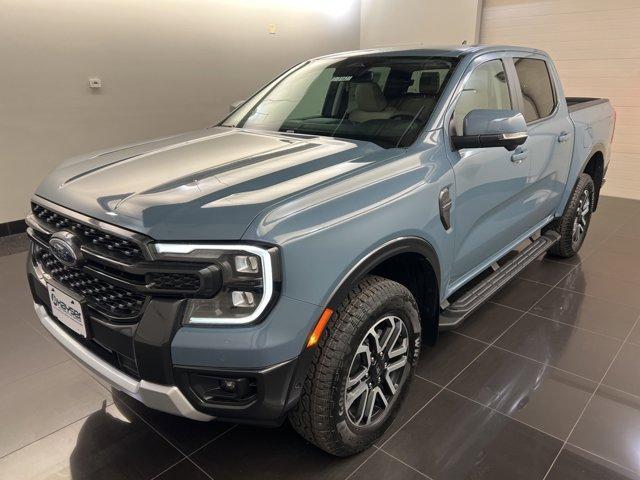 new 2024 Ford Ranger car, priced at $51,995