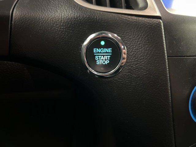 used 2019 Ford Edge car, priced at $15,919