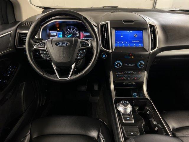 used 2019 Ford Edge car, priced at $15,919