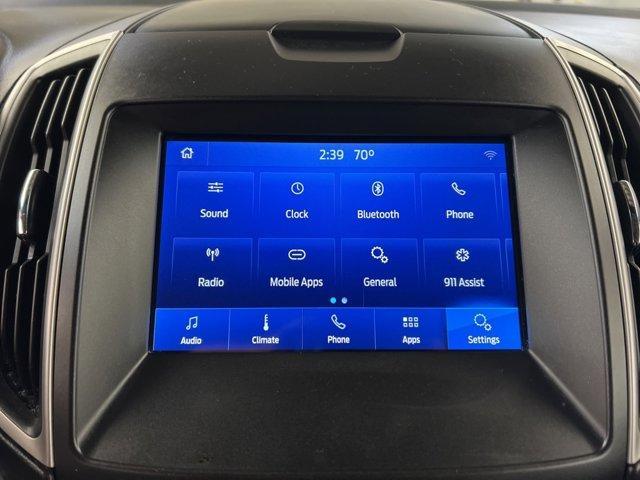used 2019 Ford Edge car, priced at $15,919