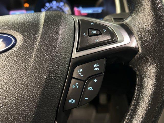 used 2019 Ford Edge car, priced at $15,919