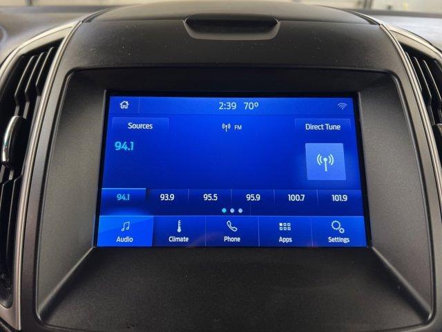 used 2019 Ford Edge car, priced at $15,919