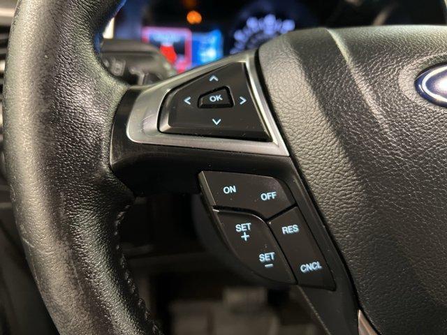 used 2019 Ford Edge car, priced at $15,919