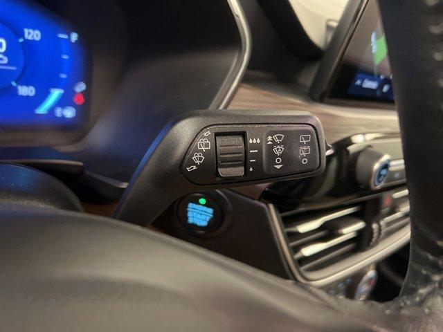 used 2020 Ford Escape car, priced at $21,601