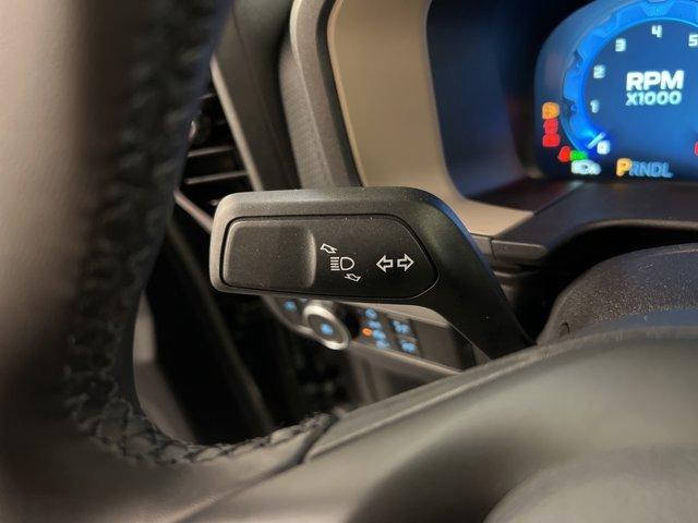new 2025 Ford Bronco Sport car, priced at $33,344