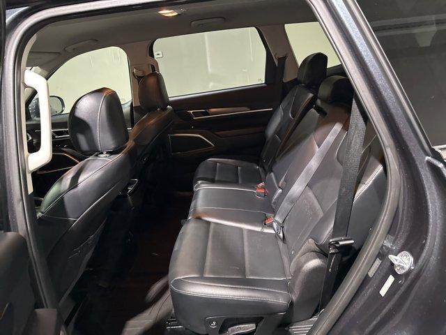 used 2020 Kia Telluride car, priced at $21,392
