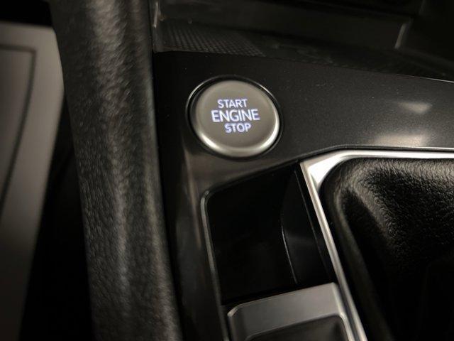 used 2022 Volkswagen Tiguan car, priced at $22,910
