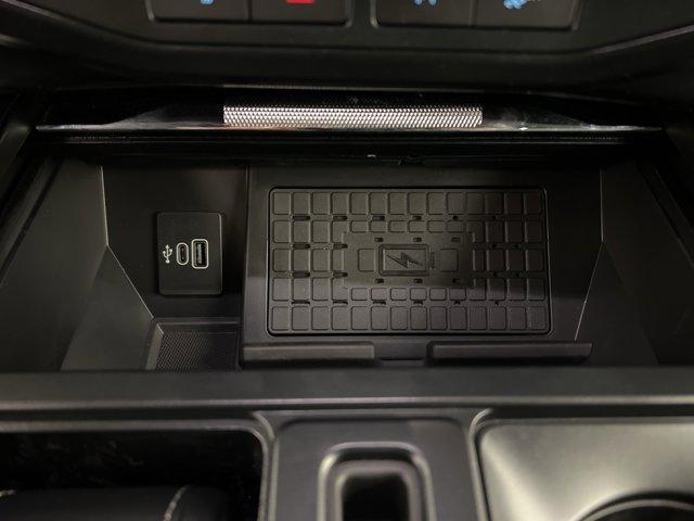 new 2025 Ford F-150 Lightning car, priced at $64,631
