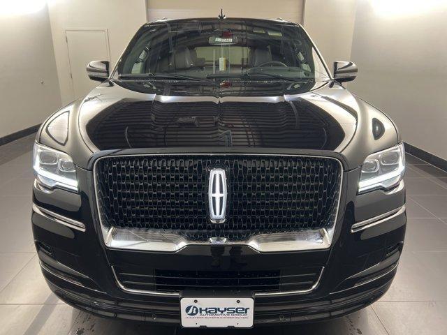 new 2024 Lincoln Navigator L car, priced at $106,220