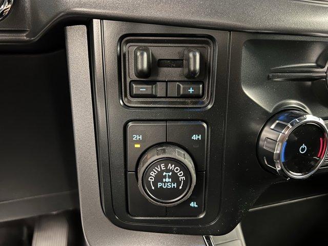 new 2025 Ford F-150 car, priced at $52,993