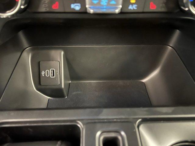 new 2025 Ford F-150 car, priced at $52,993