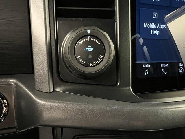 new 2025 Ford F-150 car, priced at $52,993