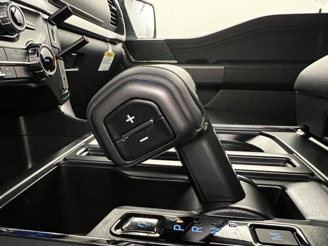 new 2025 Ford F-150 car, priced at $52,993