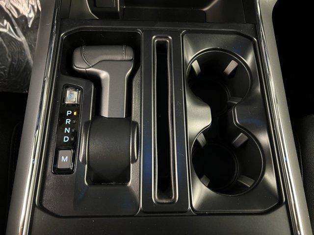 new 2025 Ford F-150 car, priced at $52,993