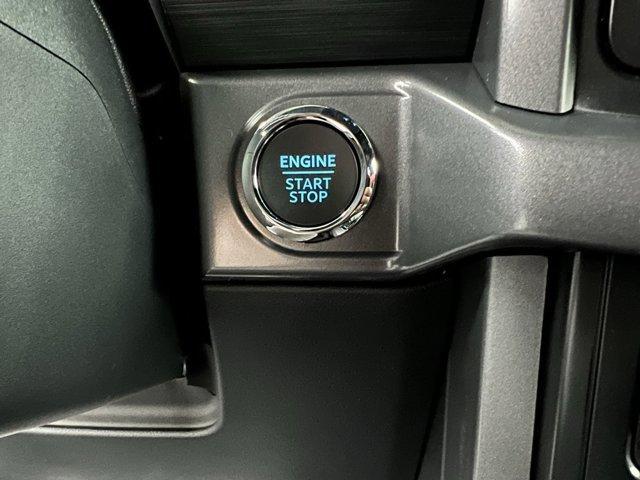 new 2025 Ford F-150 car, priced at $52,993