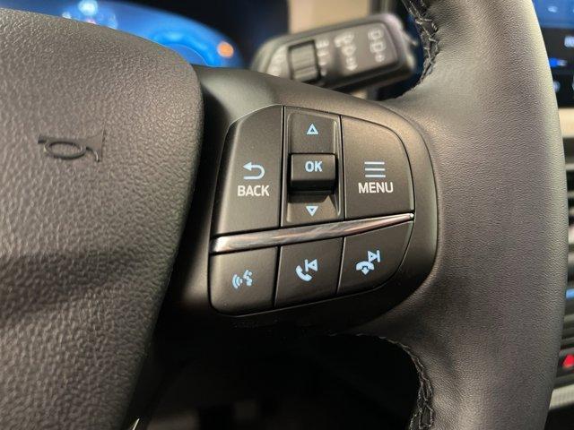 new 2025 Ford Bronco Sport car, priced at $31,145