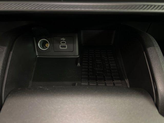 new 2025 Ford Bronco Sport car, priced at $31,145