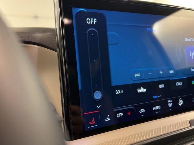 new 2025 Ford Bronco Sport car, priced at $31,145