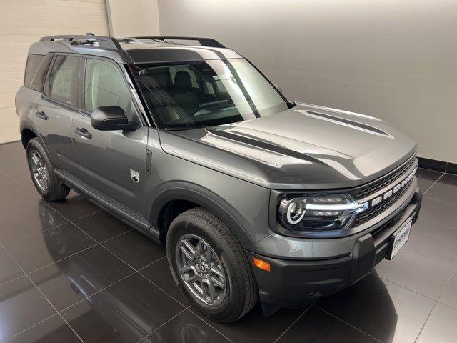 new 2025 Ford Bronco Sport car, priced at $31,145