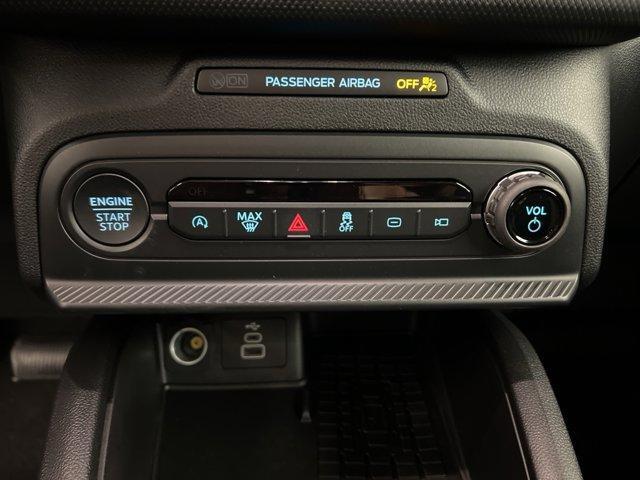 new 2025 Ford Bronco Sport car, priced at $31,145