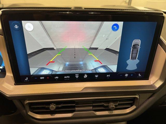 new 2025 Ford Bronco Sport car, priced at $31,145