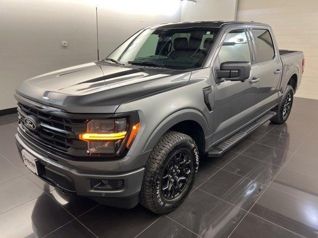 new 2024 Ford F-150 car, priced at $51,310