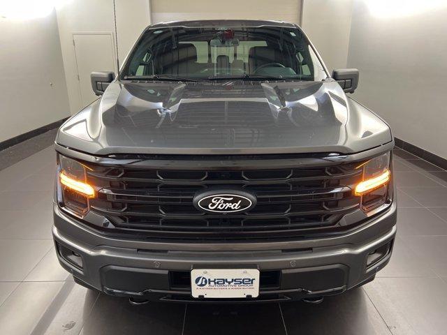 new 2024 Ford F-150 car, priced at $51,310