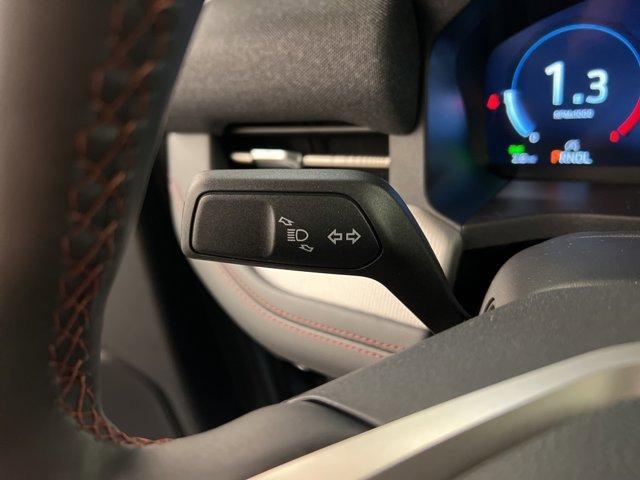 new 2025 Ford Explorer car, priced at $45,558