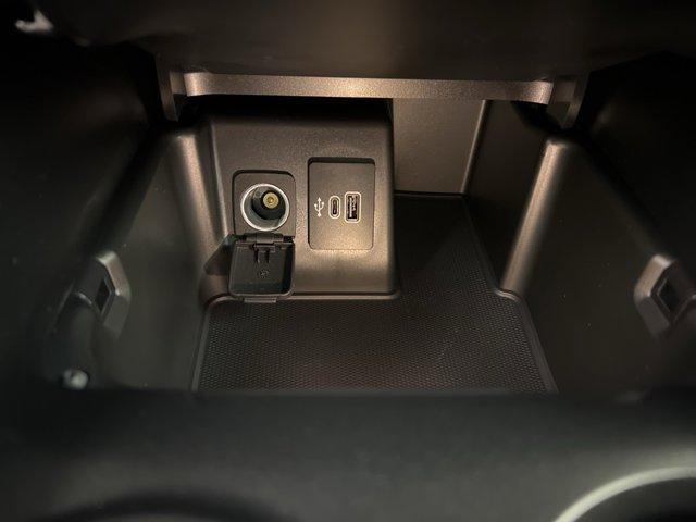 new 2025 Ford Explorer car, priced at $45,558