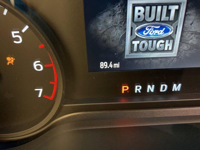 new 2025 Ford F-250 car, priced at $50,450
