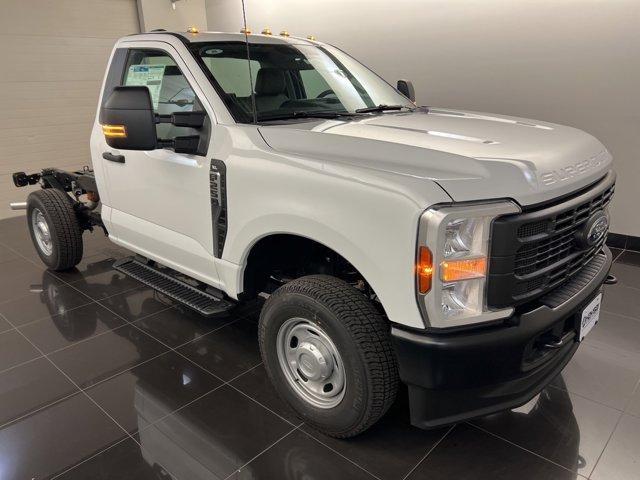 new 2025 Ford F-250 car, priced at $51,950