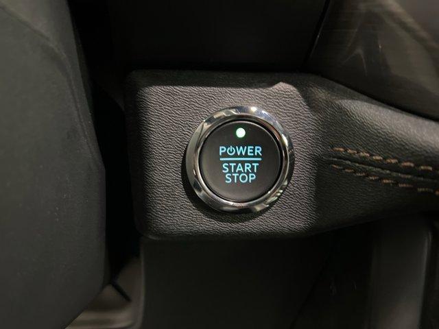 new 2025 Ford F-150 Lightning car, priced at $73,865