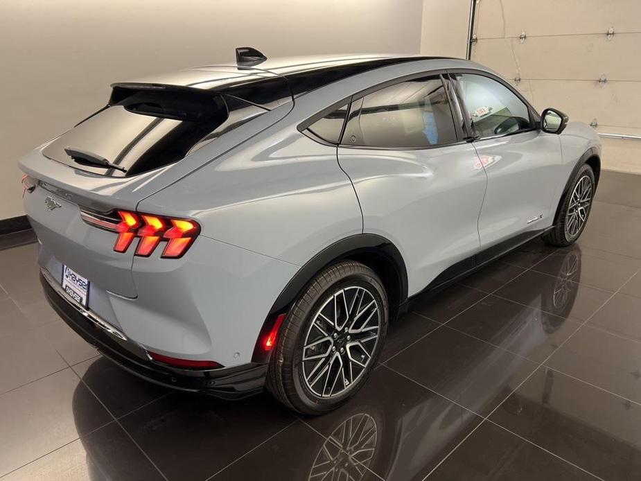 new 2024 Ford Mustang Mach-E car, priced at $46,400