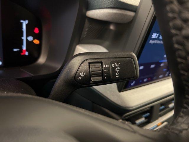 new 2025 Ford Maverick car, priced at $34,443