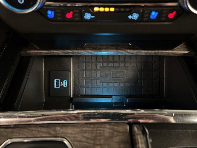 used 2020 Ford Expedition Max car, priced at $32,568