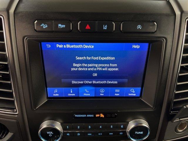 used 2020 Ford Expedition Max car, priced at $32,568
