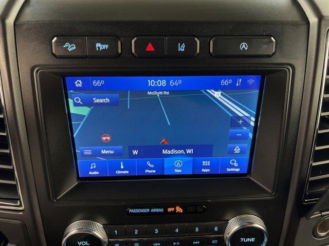 used 2020 Ford Expedition Max car, priced at $32,568
