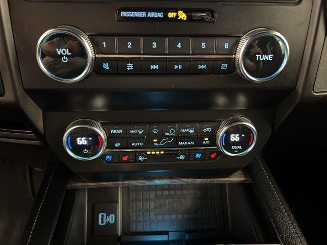 used 2020 Ford Expedition Max car, priced at $32,568