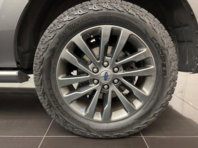 used 2020 Ford Expedition Max car, priced at $32,568